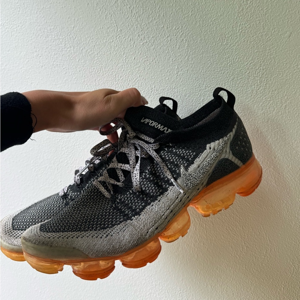 Nike Vapormax Flyknit Sneakers - men’s